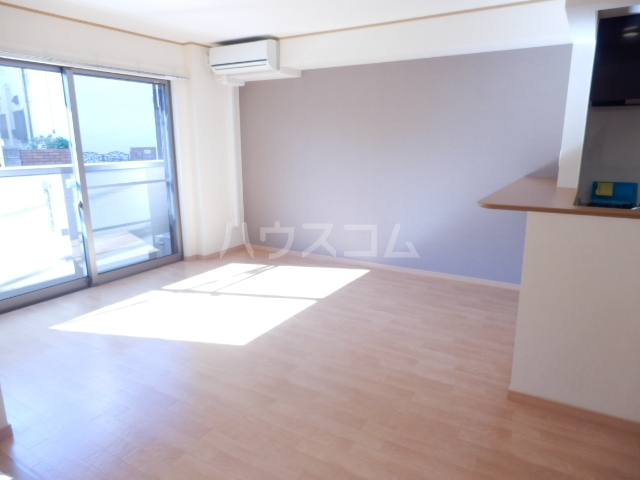 3/24 リビング/ダイニング