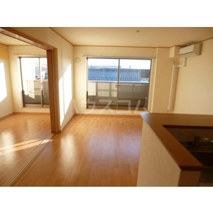 4/30 リビング/ダイニング