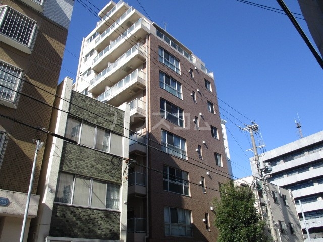 1/10 外観