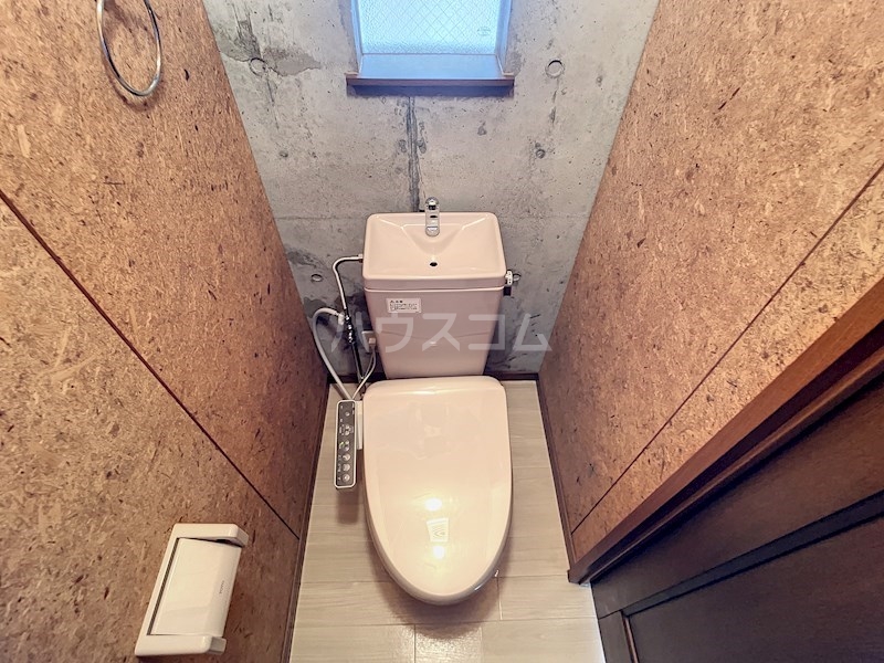 18/30 トイレ
