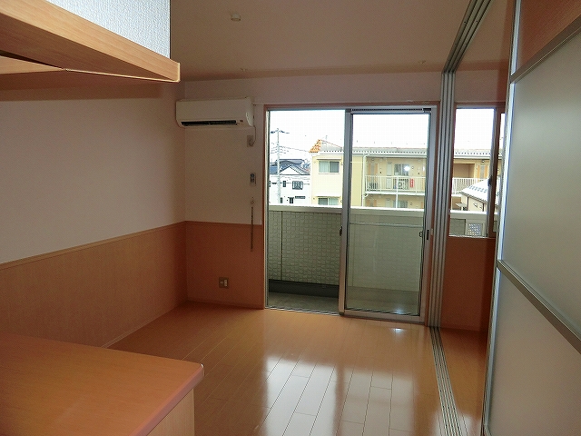 7/28 リビング/ダイニング