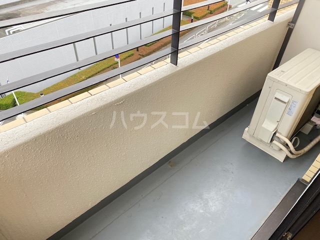 16/30 バルコニー