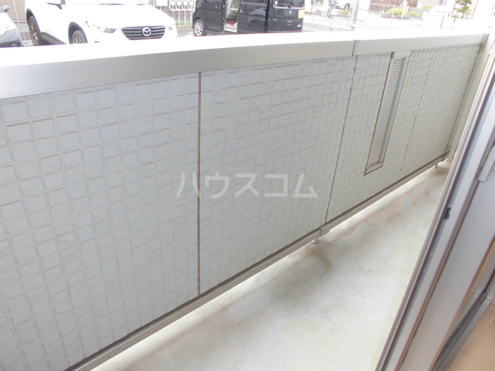 26/30 バルコニー