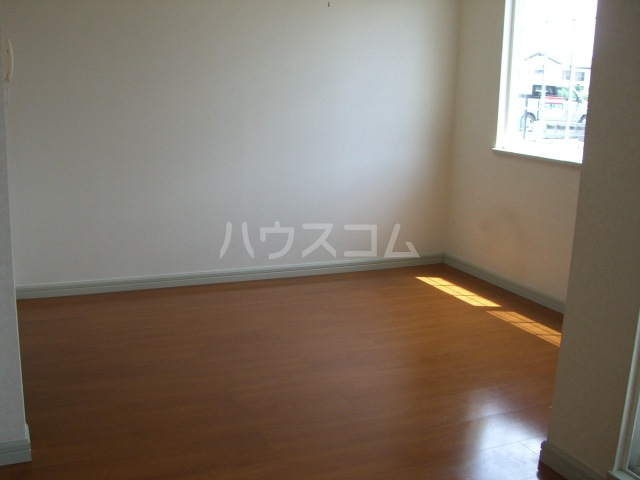4/27 寝室