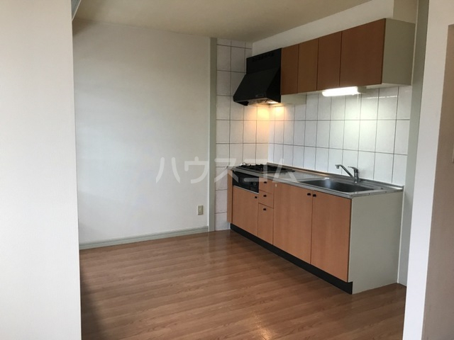 7/27 キッチン