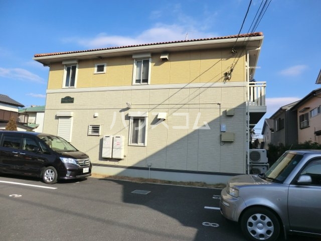 21/30 駐車場