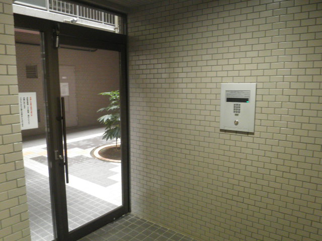 2/7 エントランス