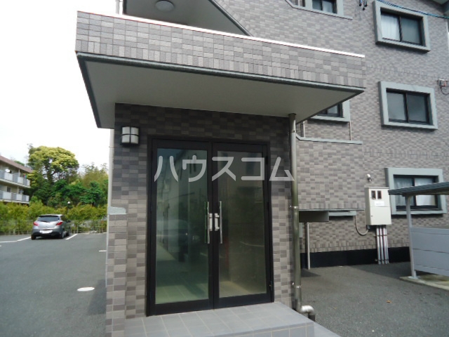 19/24 エントランス