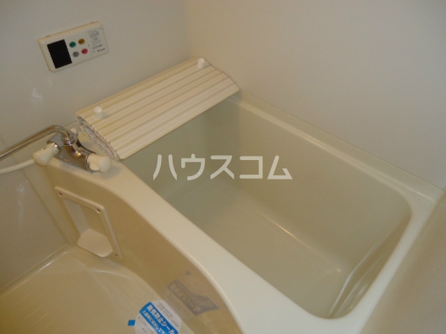 10/24 浴室
