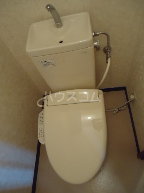 11/24 トイレ