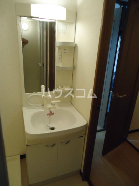 12/24 洗面