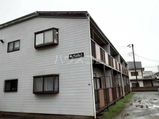 1/26 外観