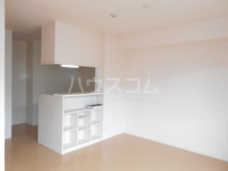 3/30 リビング/ダイニング