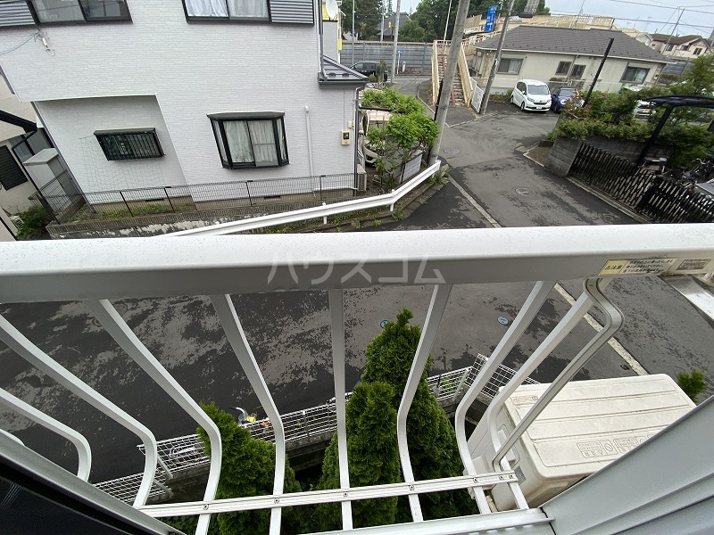 16/30 バルコニー