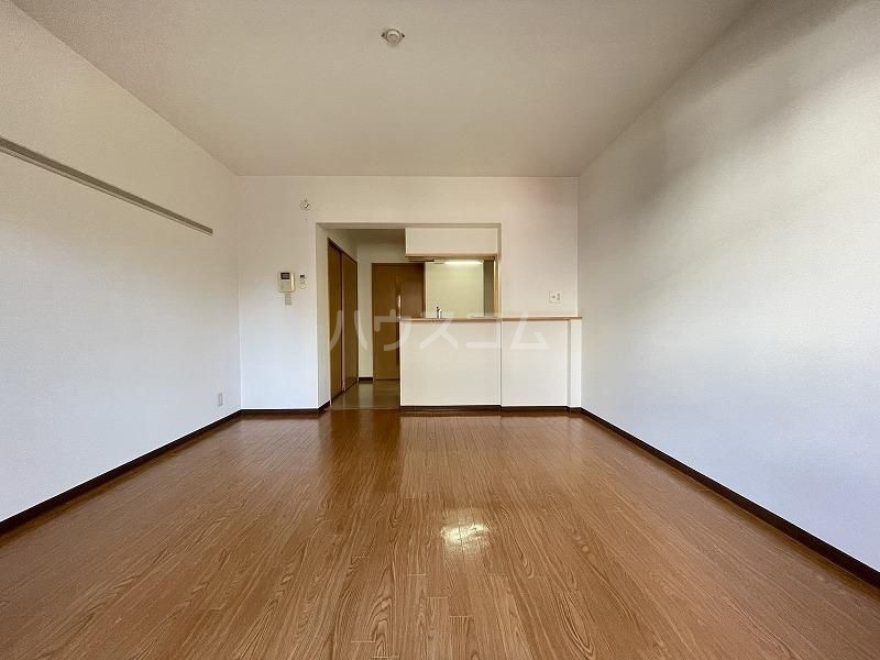 3/24 リビング/ダイニング