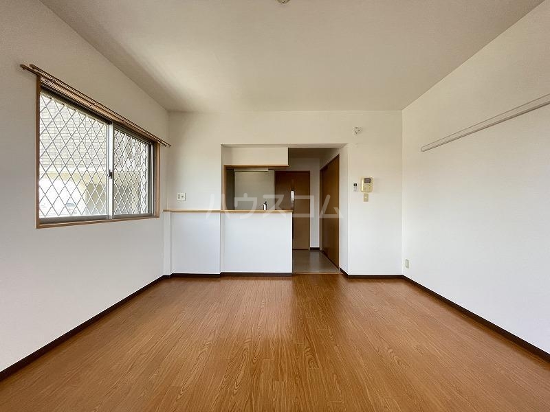 4/27 リビング/ダイニング