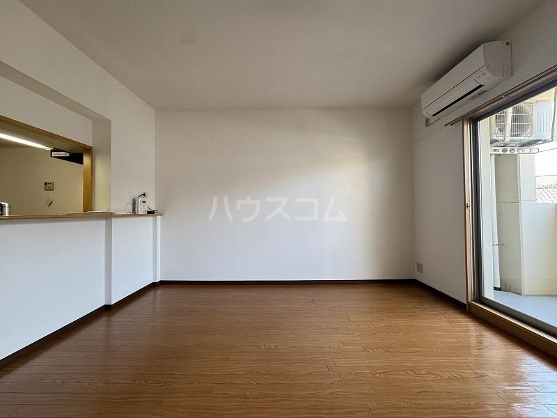 3/27 リビング/ダイニング