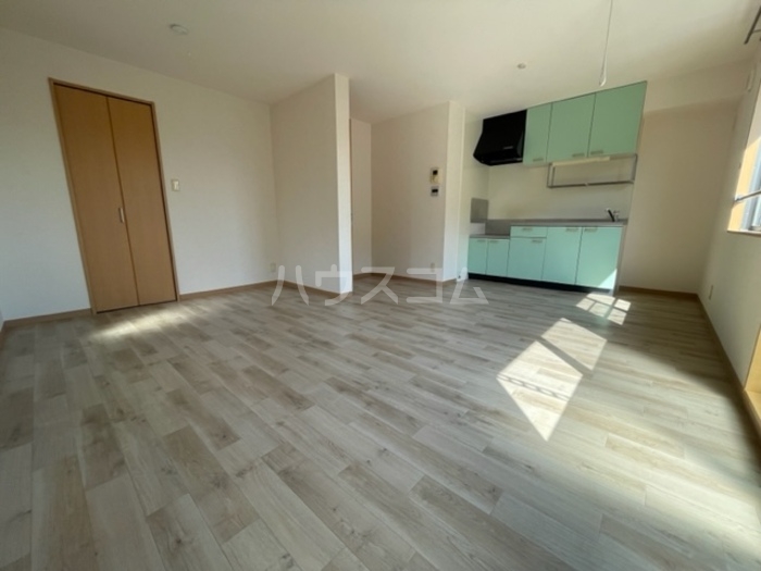 3/29 リビング/ダイニング