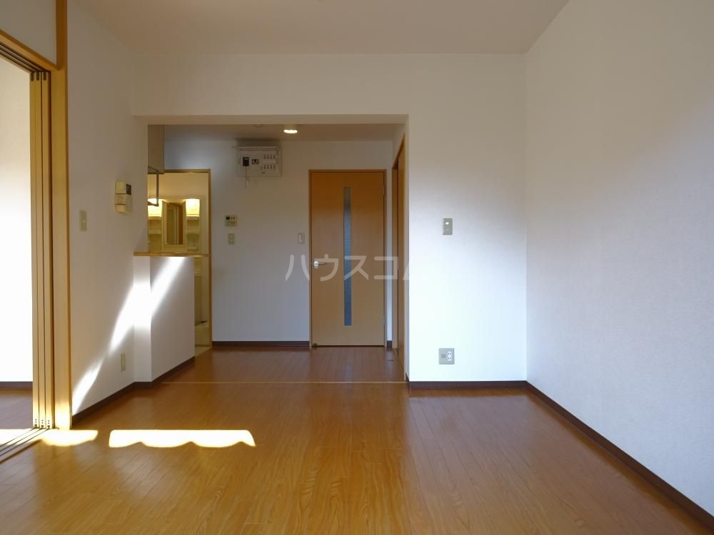 3/28 リビング/ダイニング