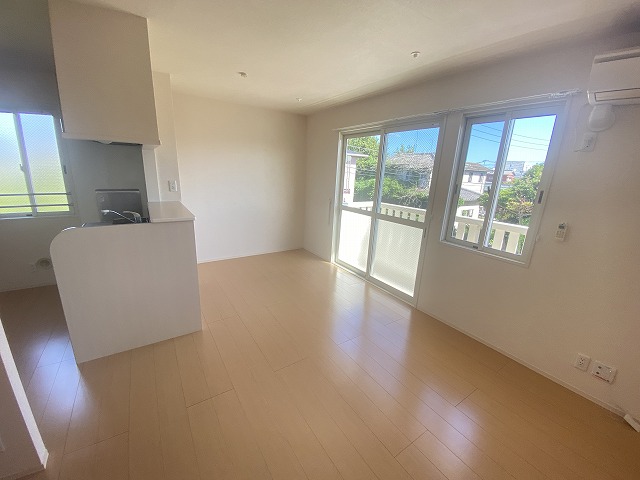 5/30 リビング/ダイニング