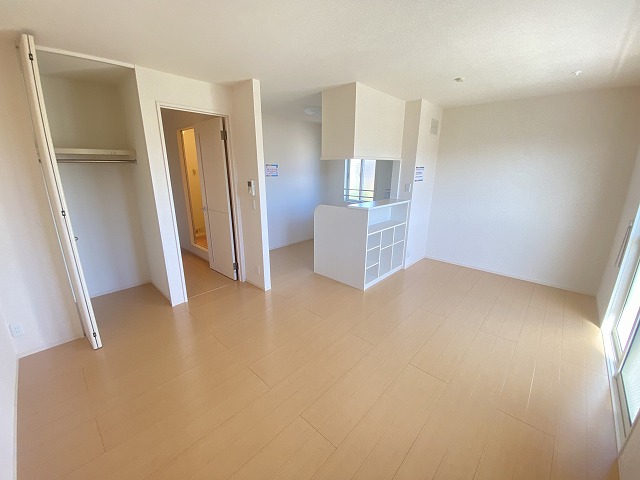 6/30 リビング/ダイニング