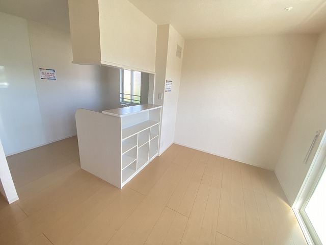 4/30 リビング/ダイニング