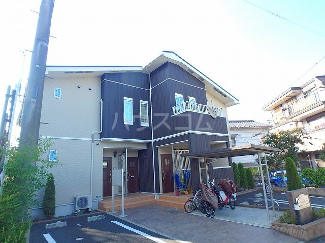 2/6 エントランス
