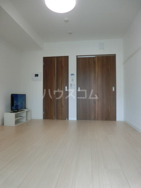 5/29 リビング/ダイニング