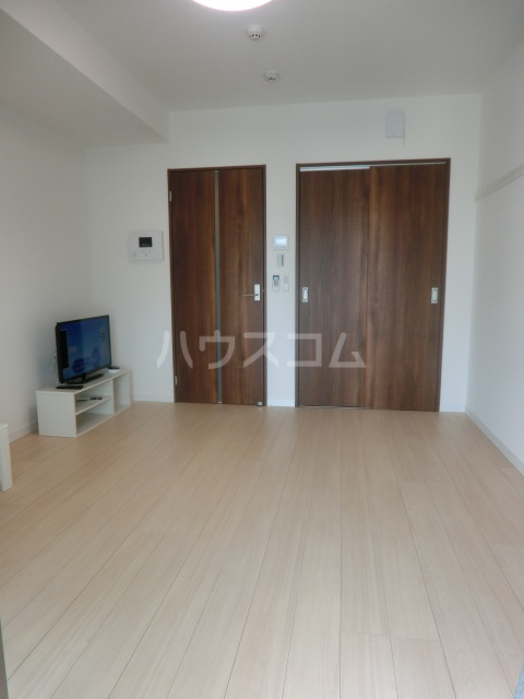 4/29 リビング/ダイニング