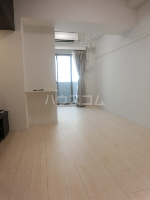 5/29 リビング/ダイニング