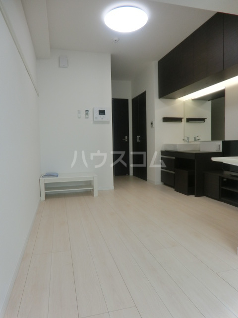 4/29 リビング/ダイニング