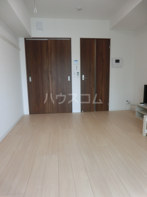 4/29 リビング/ダイニング