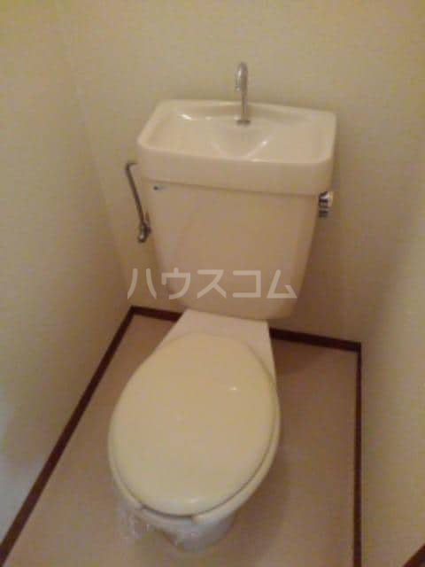 9/20 トイレ