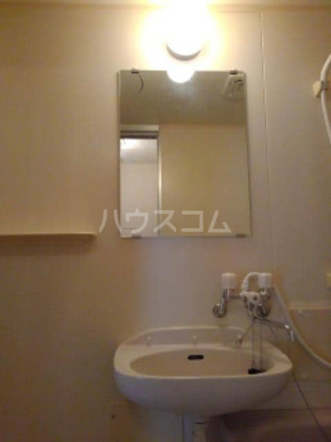 10/20 洗面
