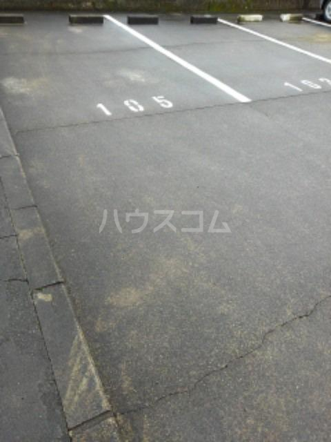 14/20 駐車場