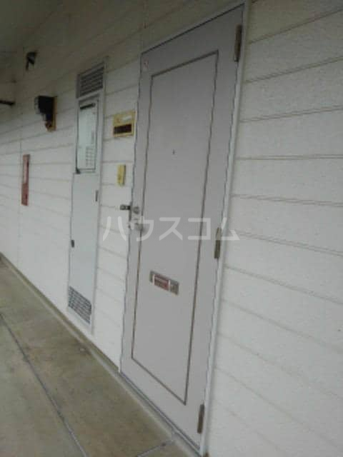 13/20 エントランス