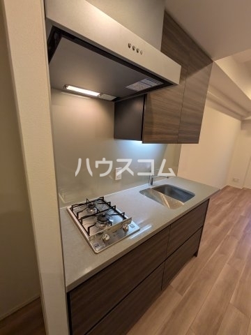 7/18 キッチン