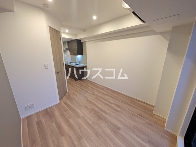 4/18 室内