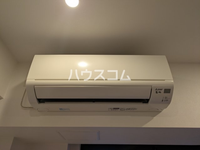 11/18 設備