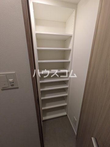 5/18 収納