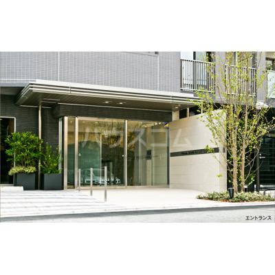 14/25 エントランス
