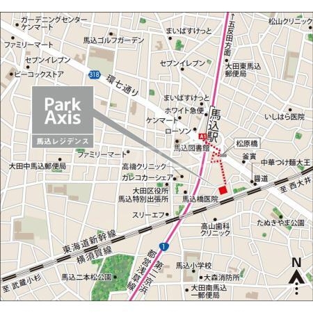 15/25 地図