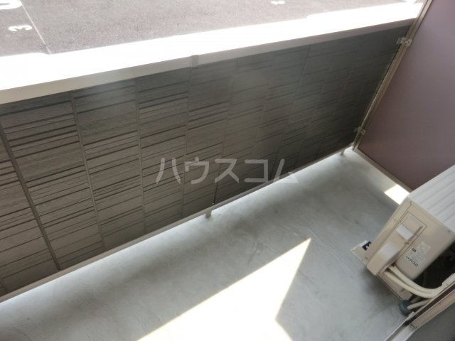 16/30 バルコニー