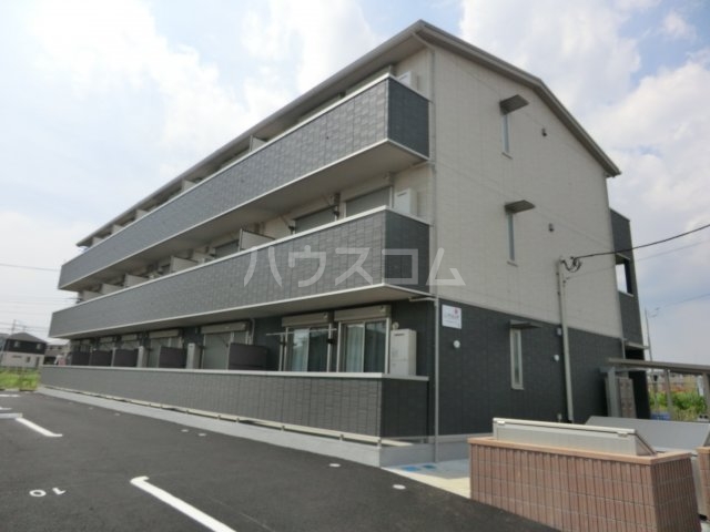 20/30 エントランス