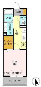 3/30 間取