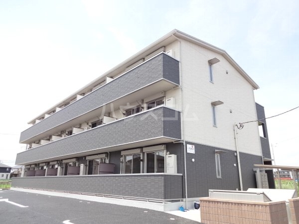 1/30 外観