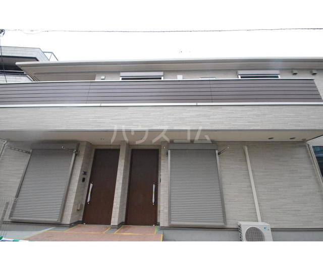 2/6 エントランス