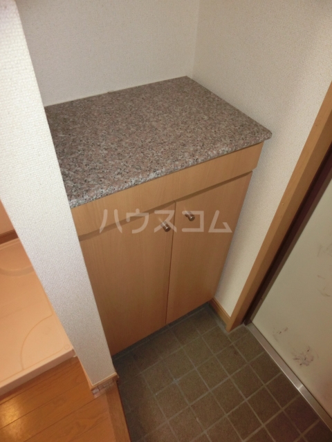 5/30 室内