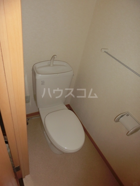 14/30 トイレ