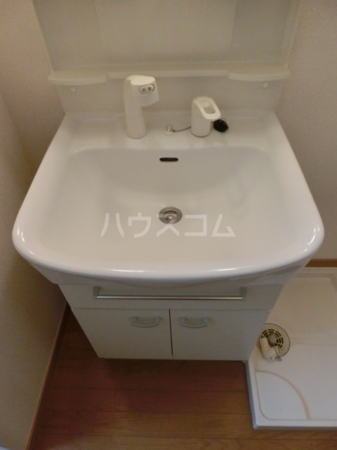 15/30 洗面